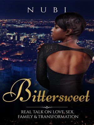 cover image of Bittersweet